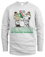 Men's Long Sleeved T-Shirt Men's Long Sleeved T-Shirt