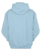 FC Helsingor I will stop DEN Unisex Hoodie light-blue s