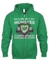 Men's Zip Hoodie Men's Zip Hoodie