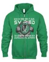 Men's Zip Hoodie Men's Zip Hoodie