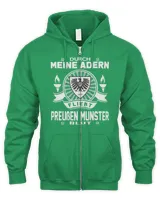 Men's Zip Hoodie Men's Zip Hoodie