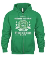 Men's Zip Hoodie Men's Zip Hoodie