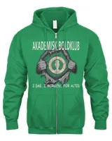 Men's Zip Hoodie Men's Zip Hoodie