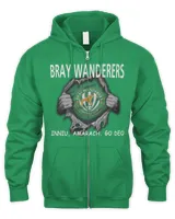 Men's Zip Hoodie Men's Zip Hoodie