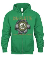 Men's Zip Hoodie Men's Zip Hoodie