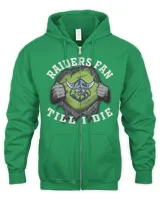 Men's Zip Hoodie Men's Zip Hoodie