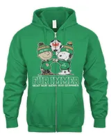 Men's Zip Hoodie