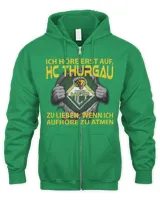 Men's Zip Hoodie Men's Zip Hoodie