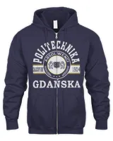 Men's Zip Hoodie Men's Zip Hoodie