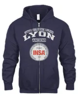 Men's Zip Hoodie Men's Zip Hoodie