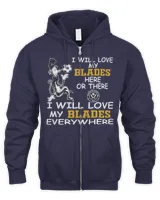 Men's Zip Hoodie Men's Zip Hoodie