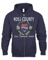 Men's Zip Hoodie Men's Zip Hoodie
