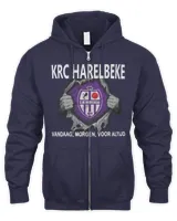 Men's Zip Hoodie Men's Zip Hoodie