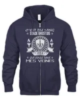 Men's Zip Hoodie Men's Zip Hoodie