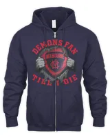 Men's Zip Hoodie Men's Zip Hoodie