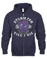 Men's Zip Hoodie Men's Zip Hoodie