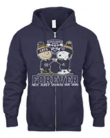 Men's Zip Hoodie Men's Zip Hoodie