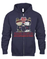 Men's Zip Hoodie Men's Zip Hoodie