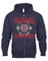 Men's Zip Hoodie Men's Zip Hoodie