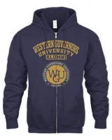 Men's Zip Hoodie Men's Zip Hoodie