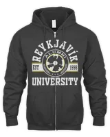 Men's Zip Hoodie Men's Zip Hoodie