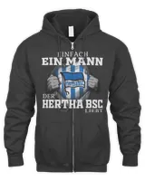 Men's Zip Hoodie Men's Zip Hoodie