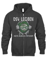 Men's Zip Hoodie Men's Zip Hoodie