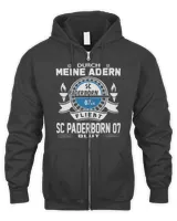 Men's Zip Hoodie Men's Zip Hoodie