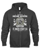 Men's Zip Hoodie Men's Zip Hoodie
