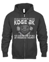Men's Zip Hoodie Men's Zip Hoodie