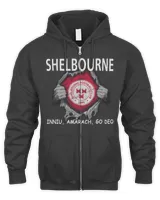 Men's Zip Hoodie Men's Zip Hoodie