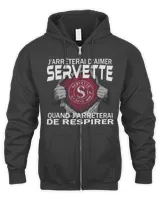Men's Zip Hoodie Men's Zip Hoodie