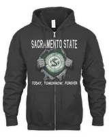 Men's Zip Hoodie Men's Zip Hoodie