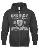 Men's Zip Hoodie Men's Zip Hoodie