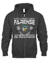 Men's Zip Hoodie Men's Zip Hoodie