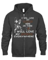 Men's Zip Hoodie Men's Zip Hoodie