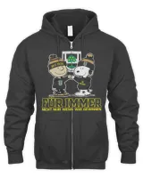 Men's Zip Hoodie Men's Zip Hoodie