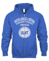 Men's Zip Hoodie Men's Zip Hoodie