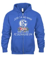 Men's Zip Hoodie Men's Zip Hoodie