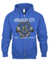 Men's Zip Hoodie Men's Zip Hoodie