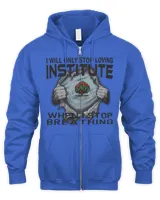 Men's Zip Hoodie Men's Zip Hoodie