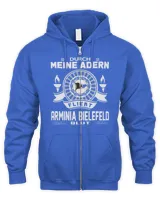 Men's Zip Hoodie Men's Zip Hoodie