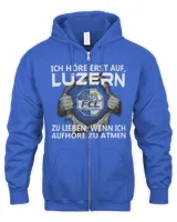 Men's Zip Hoodie Men's Zip Hoodie