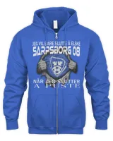 Men's Zip Hoodie Men's Zip Hoodie