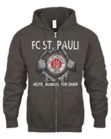 Men's Zip Hoodie Men's Zip Hoodie