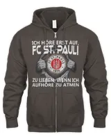 Men's Zip Hoodie Men's Zip Hoodie