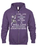 Men's Zip Hoodie Men's Zip Hoodie