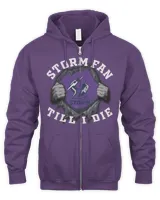 Men's Zip Hoodie Men's Zip Hoodie
