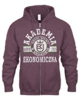 Men's Zip Hoodie Men's Zip Hoodie