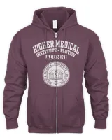 Men's Zip Hoodie Men's Zip Hoodie